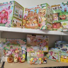 自宅フリマ開催の画像