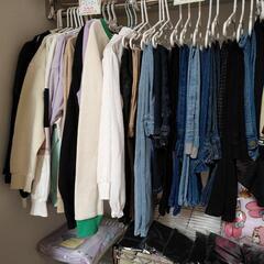 自宅フリマ開催の画像