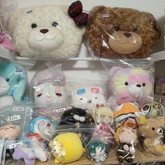 自宅フリマ開催の画像