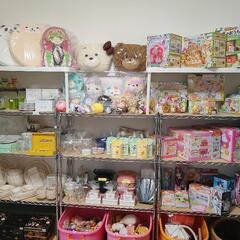 自宅フリマ開催の画像