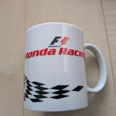 中古マグカップ　ホンダ