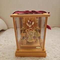 破魔弓　飾り　魔除け　年中飾り