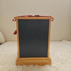 破魔弓　飾り　魔除け　年中飾りの画像