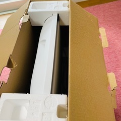 ファンヒーターの画像