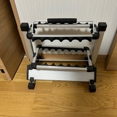 ロッドホルダー