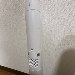 パナソニック　セパレート型コードレススティック掃除機の画像