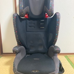 【お譲りします】チャイルドシート(※バックルなし)