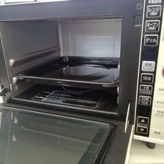 ★ジモティ割あり★ HITACHI オーブンレンジ MRO-S1KS  １９年製 動作確認／クリーニング済み TK4537の画像