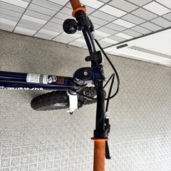 
ヨツバサイクル　サイズ14（補助輪なし）の画像