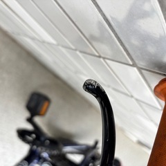 
ヨツバサイクル　サイズ14（補助輪なし）の画像