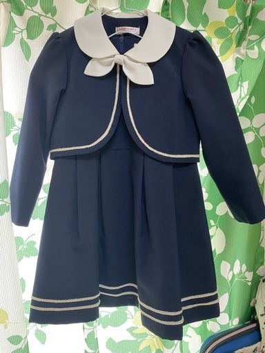 卒園式、入学式　服