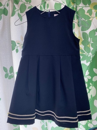 卒園式、入学式　服