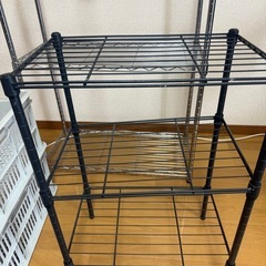 小さめラックの画像