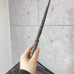 USJで買った魔法の棒