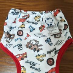 【試着のみ】トレーニングパンツの画像