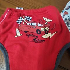 【試着のみ】トレーニングパンツの画像