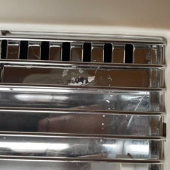 【値下げしました】電気ストーブの画像