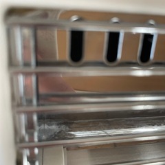【値下げしました】電気ストーブの画像