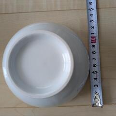 中古　お椀　鬼太郎の画像