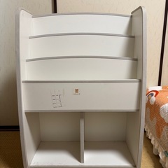 絵本棚