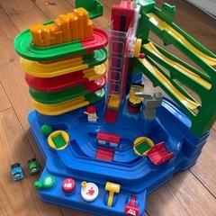 トーマス おもちゃの画像