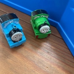 トーマス おもちゃの画像