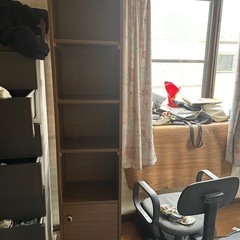 本棚