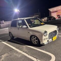 ミラジーノ L700S na at