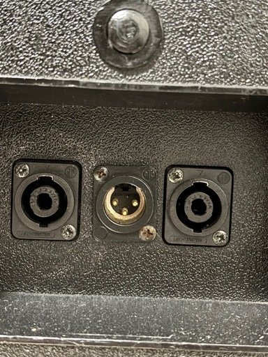 エレクトロボイス SX200 転がし用マウント付き Electro-Voice Sx200