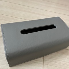 ティッシュケース