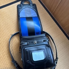 男の子ランドセルの画像