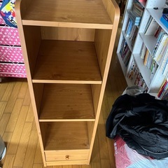 本棚