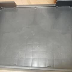ミニキャットゲージ　アイリスオーヤマの画像