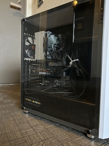 ゲーミングPC☆