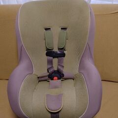 チャイルドシート