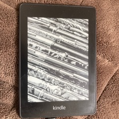 Amazon  Kindle読取デバイス