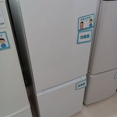 ★ジモティ割あり★ Haier 冷蔵庫 JR-NF140M 14...