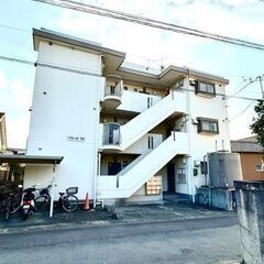 🏠 **【ペット相談可！駅近＆日当たり良好なワンルーム】名鉄犬山...