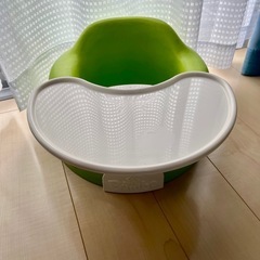 バンボ　黄緑の画像