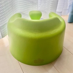 バンボ　黄緑の画像