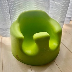 バンボ　黄緑の画像