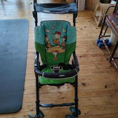 ベビーカー