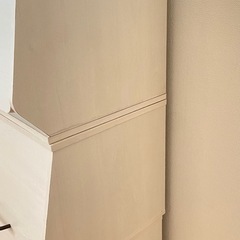 おうちすっきりボックス 収納ボックス フタ付き 木製 前開き オープンボックス 積み重ね スタッキング キューブボックス おもちゃ箱 カラーボックス 山善 YAMAZEN の画像