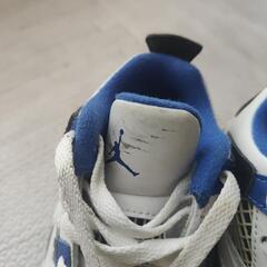 ジョーダン キッズシューズ 13センチの画像