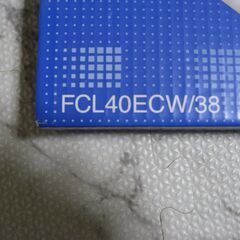 ナショナルパルック丸形蛍光管パルックcool40W型(FCL40ECW/38) 3個の画像