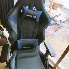 AKRACING　OVERTURE　エーケーレーシング　ゲーミン...