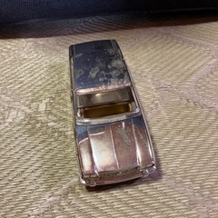日産セドリックミニカー