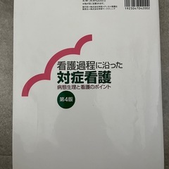 対症看護の画像