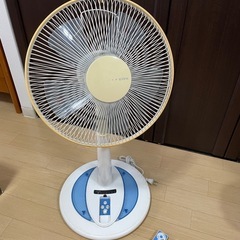 扇風機