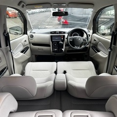 アラウンドビューモニター付き！月々1万円〜分割払い可❗️ 車検2年付き！【名義変更代込み】大人気☆日産 デイズ☆Bluetoothナビ付き☆走行中DVD見れます☆ETC付き☆便利なバックカメラ☆ドラレコ付き☆スマートキー☆フルオートエアコン☆事故修復歴無し☆そのまま乗って帰れます❗️の画像